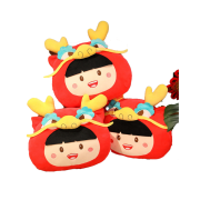 JESMARY -   Quà Tặng Gối Kê Tay Làm Quà Tết